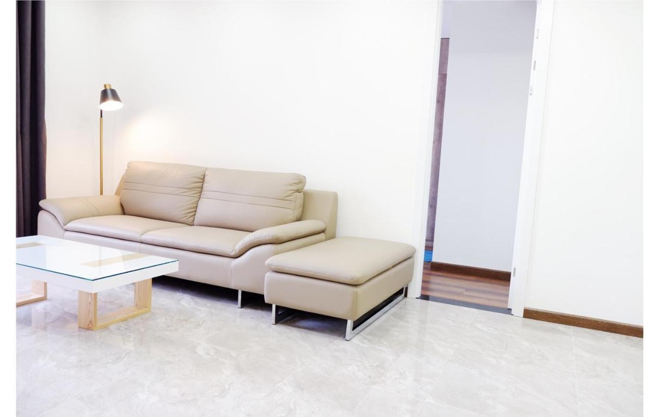 Muong Thanh Apartment Luxury Đà Nẵng Kültér fotó