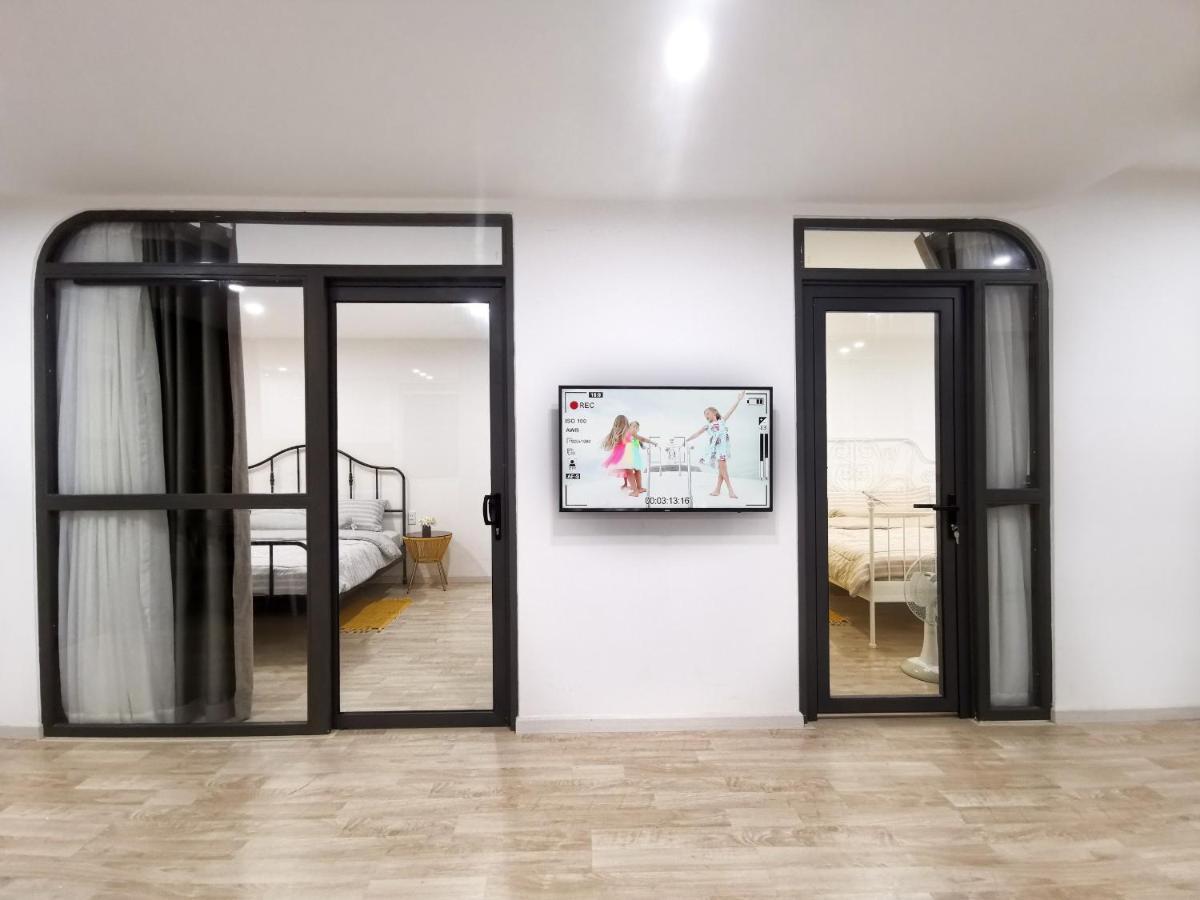 Muong Thanh Apartment Luxury Đà Nẵng Kültér fotó