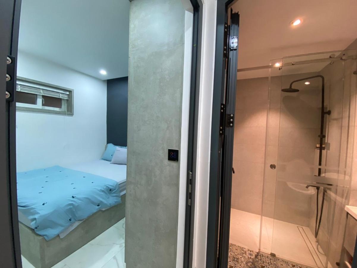 Muong Thanh Apartment Luxury Đà Nẵng Kültér fotó