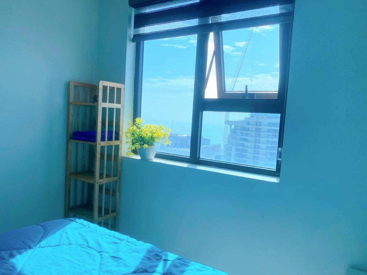 Muong Thanh Apartment Luxury Đà Nẵng Kültér fotó