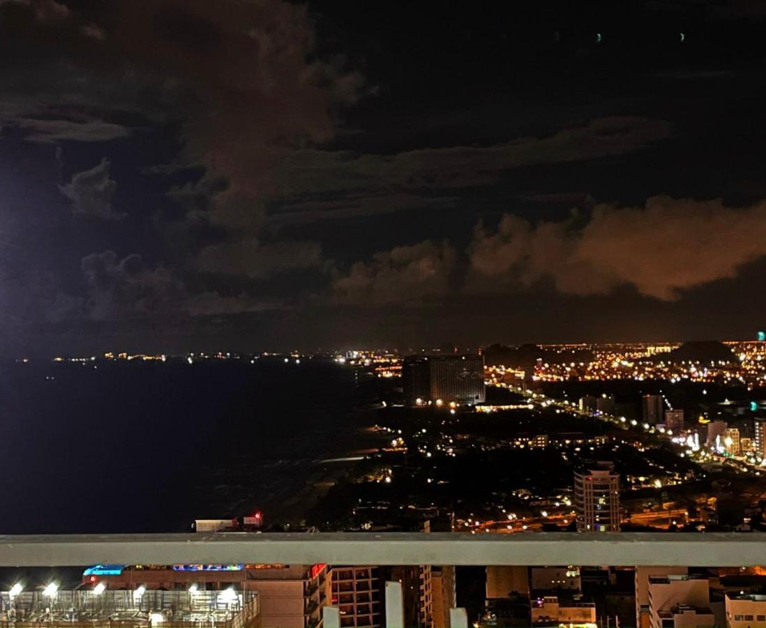 Muong Thanh Apartment Luxury Đà Nẵng Kültér fotó