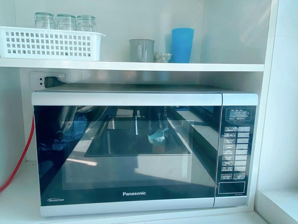 Muong Thanh Apartment Luxury Đà Nẵng Kültér fotó